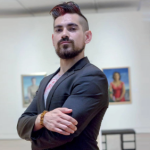 Aaron Torres